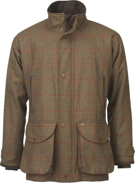 Clyde Wingfield Coat CTX Waterproof, view: 0