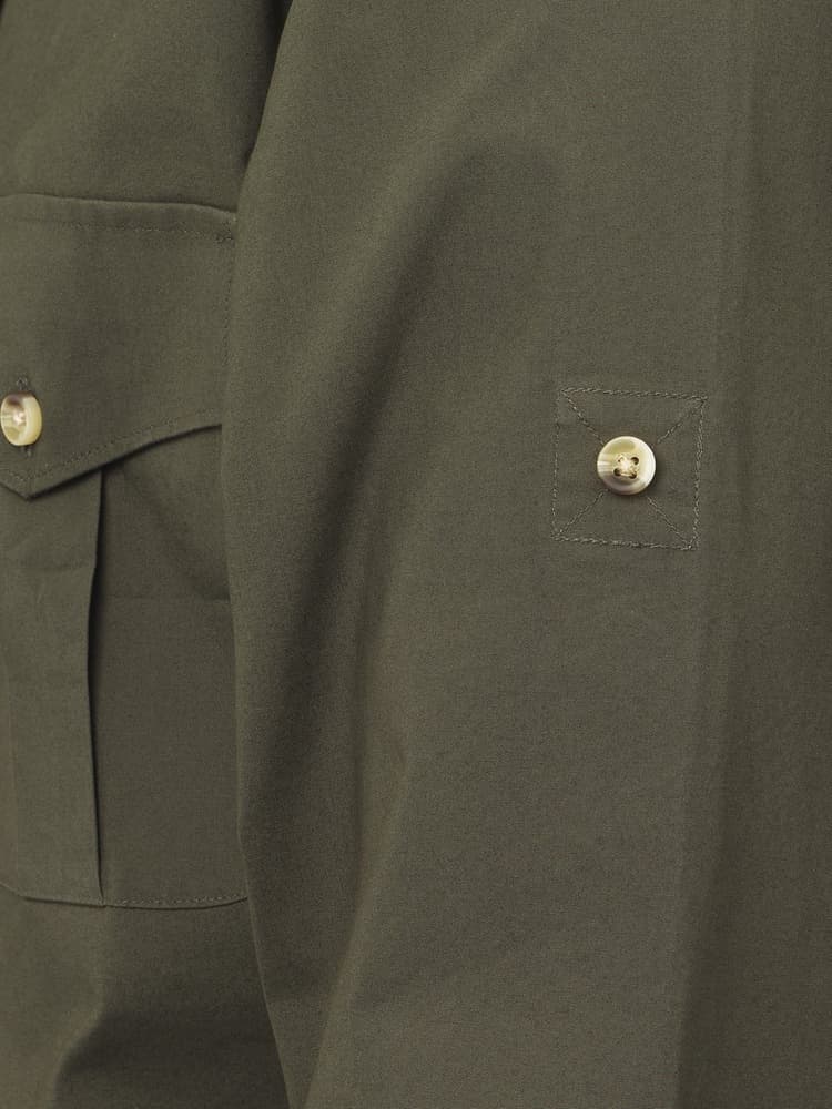 Nairobi paita, Olive Green, view: 1