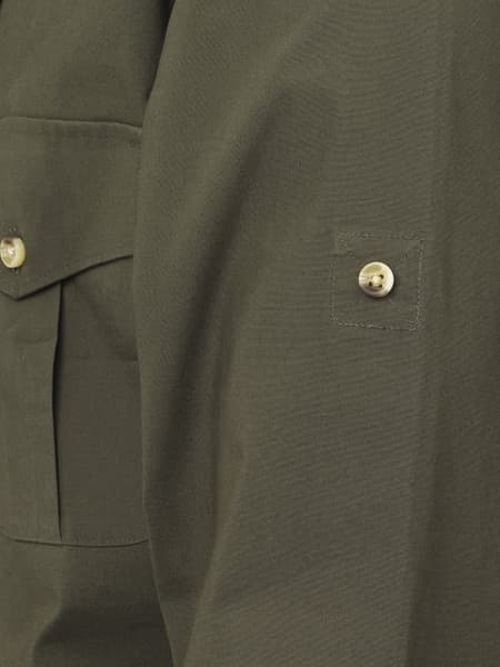 Nairobi paita, Olive Green, view: 1