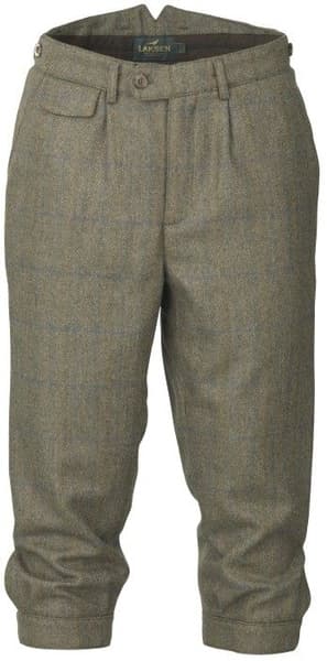 Laird CTX Breeks metsästyshousut, view: 0
