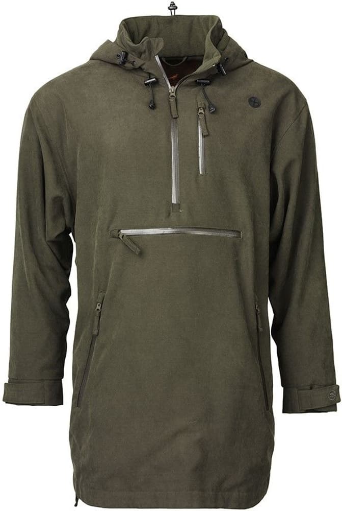 Nevis CTX Smock anorakki metsästykseen, view: 0