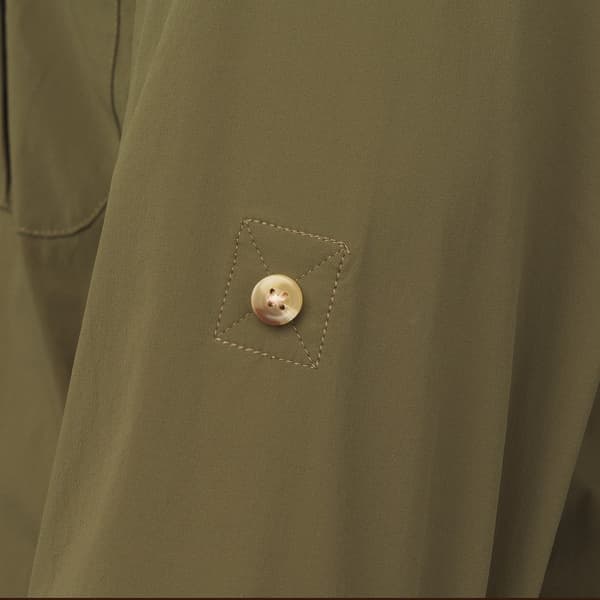 Kinshasa paita, Olive Green, view: 1