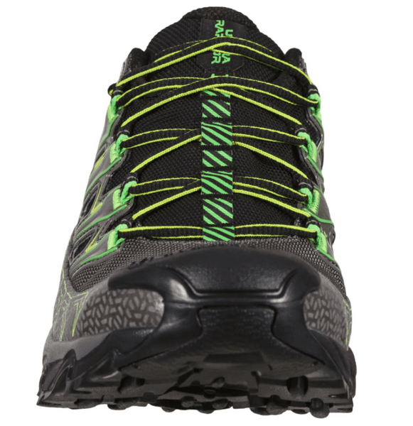 Ultra Raptor II GTX Metal/Flash Green, view: 1