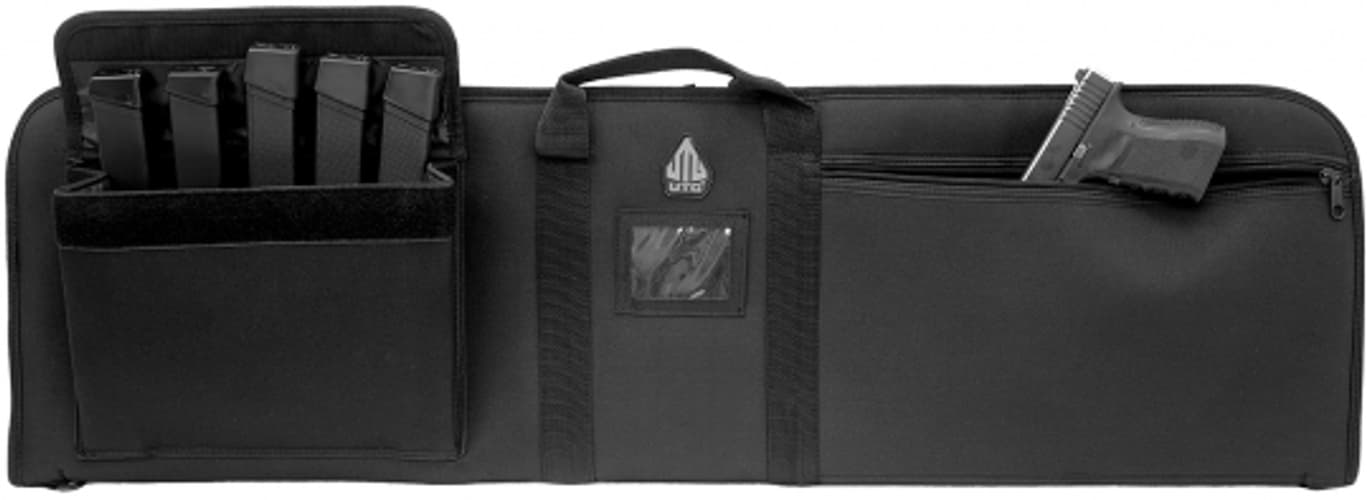 UTG AR Gun Case 38" aselaukku, view: 1