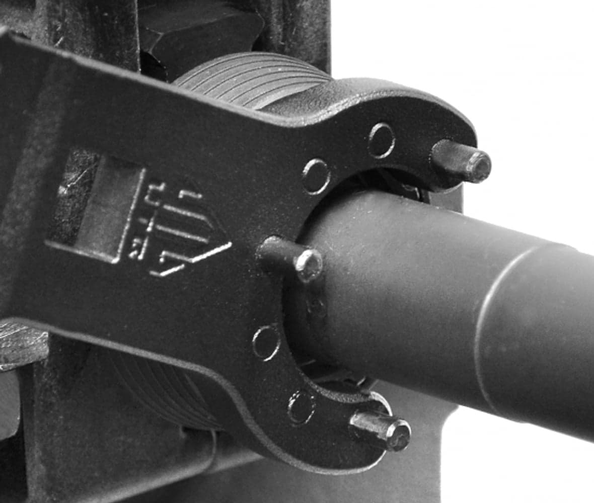 UTG AR10/AR15 Armorer's Multi Tool, view: 1