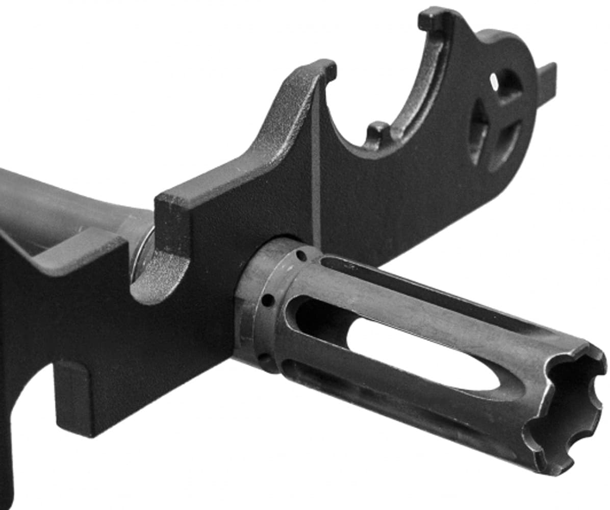 UTG AR10/AR15 Armorer's Multi Tool, view: 7