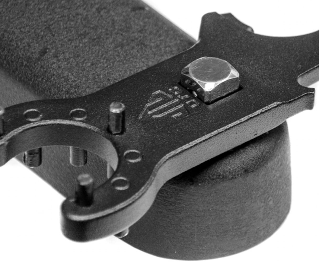 UTG AR10/AR15 Armorer's Multi Tool, view: 2