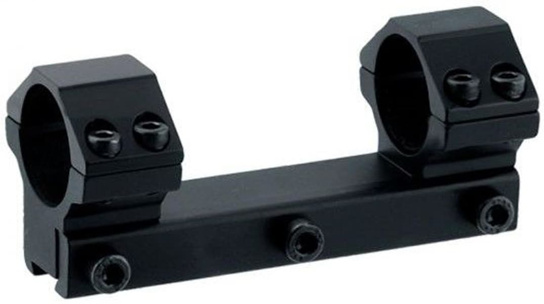 -kiikarinjalusta ilmakiväärille, kiinteä (30 mm), view: 0