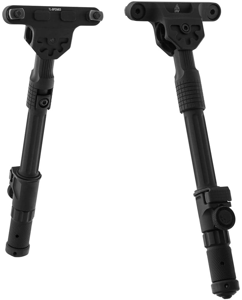 UTG Recon Flex II Bipod 7"-9" Center Height M-LOK tukijalka, view: 0