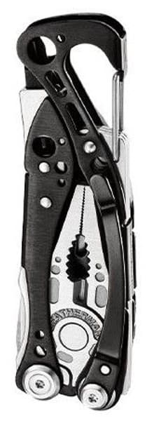 Skeletool CX monitoimityökalu, musta, view: 3