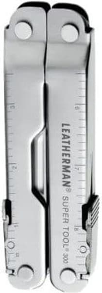 Super Tool 300, Nylon, view: 1