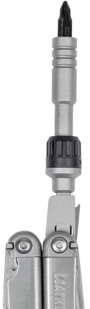 Ratchet Driver Steel räikkäväännin vaihtokärjille, view: 1