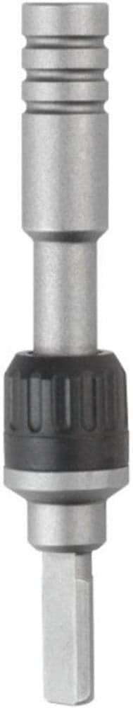 Ratchet Driver Steel räikkäväännin vaihtokärjille, view: 0