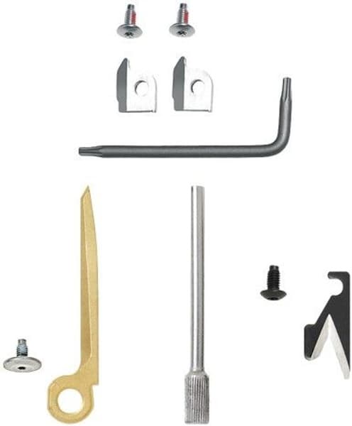 MUT/MUT EOD lisävarustepakkaus, view: 0