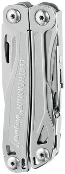 Wingman monitoimityökalu, view: 2