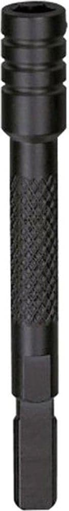 Bit Driver Extender Black, view: 0