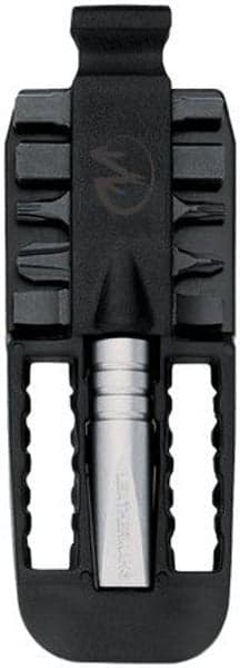 Removable Bit Driver Black, view: 0