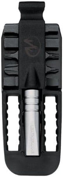 Removable Bit Driver Steel, view: 0