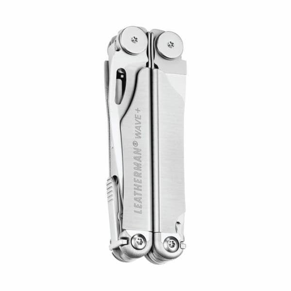 Wave+ Multitool nailonkotelolla, view: 1