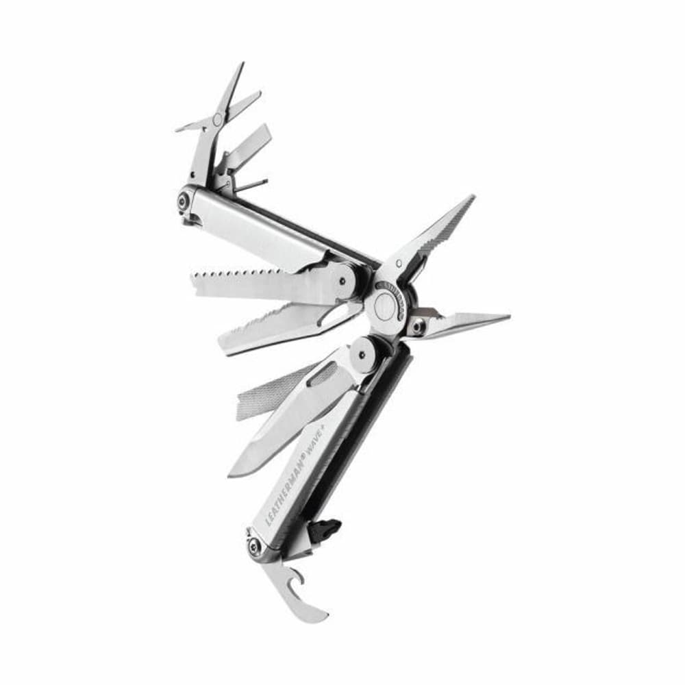 Wave+ Multitool nailonkotelolla, view: 2