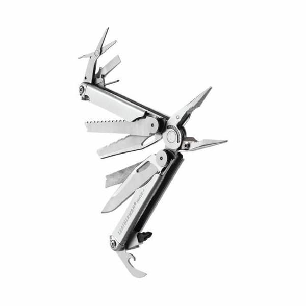 Wave+ Multitool nailonkotelolla, view: 2