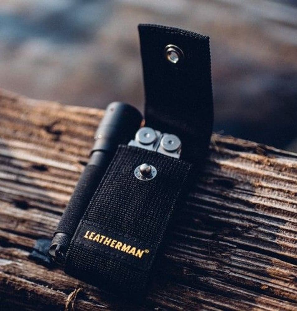 Nailonkotelo Sheath Medium, view: 1