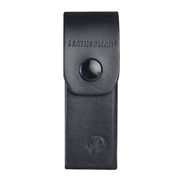 Leather Belt Sheath Wave/Skeletool mfl, view: 0