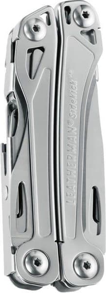 Sidekick, Sleeve, view: 2