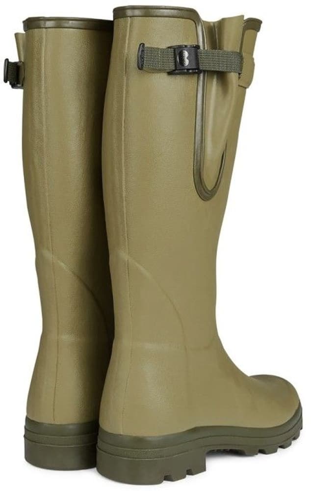Men's Vierzon Boot, view: 2