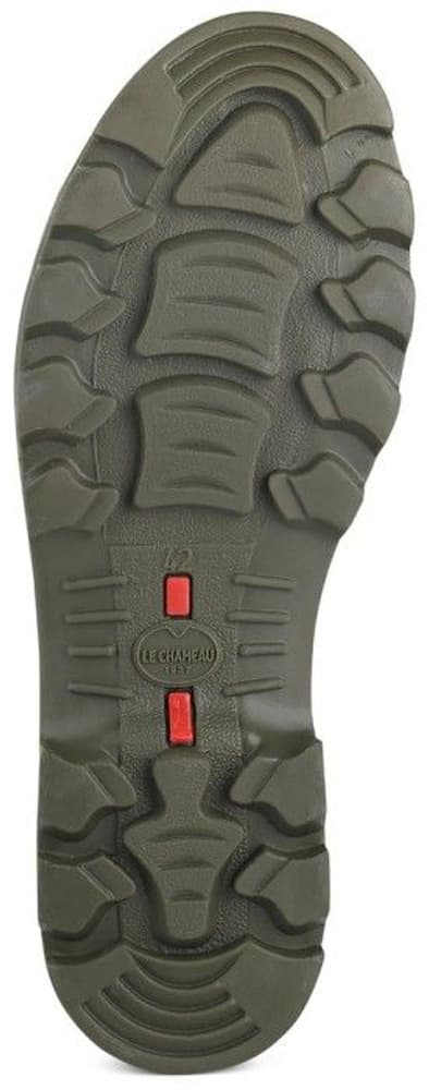 Men's Vierzon Boot, view: 3