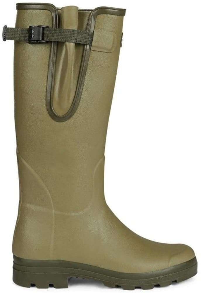 Men's Vierzon Boot, view: 1