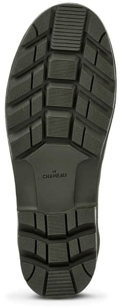 Women's Vierzon Boot, view: 2