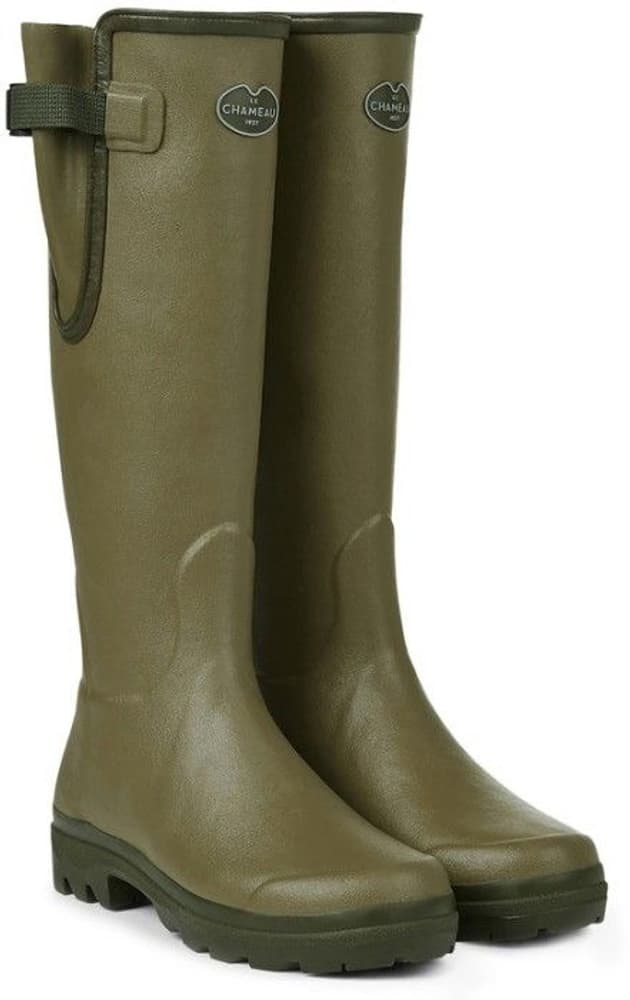 Women's Vierzon Boot, view: 0