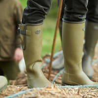 Women's Vierzon Boot - view: 4