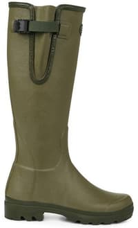 Women's Vierzon Boot - view: 1