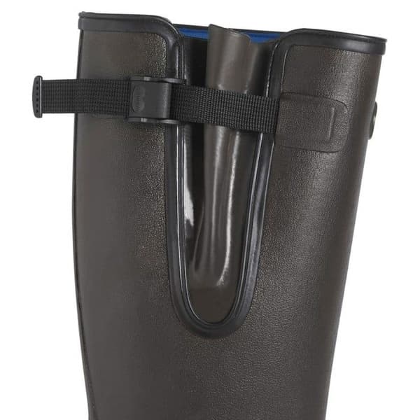 Men's Vierzonord Neoprene Lined Boot Brown, view: 3