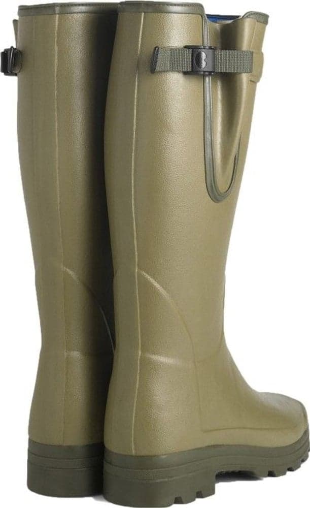 Vierzonord -kumisaapas, view: 4