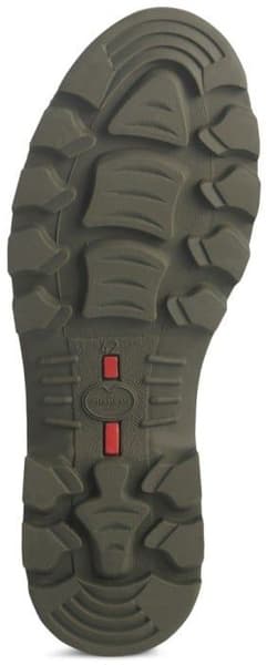 Men's Vierzonord Neoprene Lined Boot Brown, view: 4