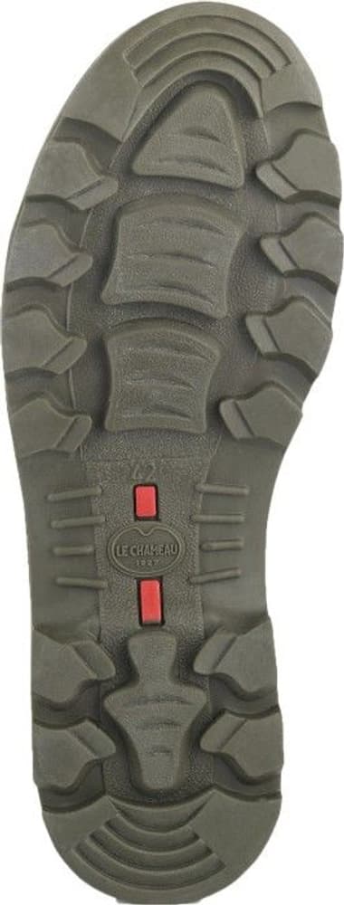 Vierzonord -kumisaapas, view: 3