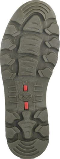 Vierzonord -kumisaapas - view: 3