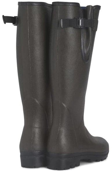 Women's Vierzonord Neoprene Lined Boot Brown, view: 1