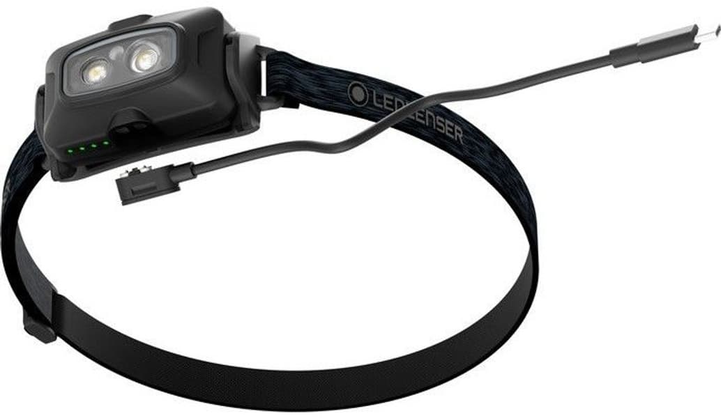 HF4R Core musta, view: 3