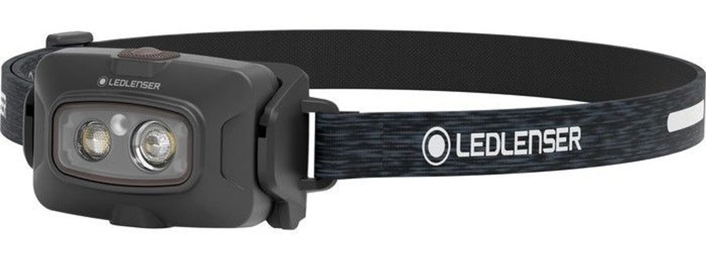 HF4R Core musta, view: 1