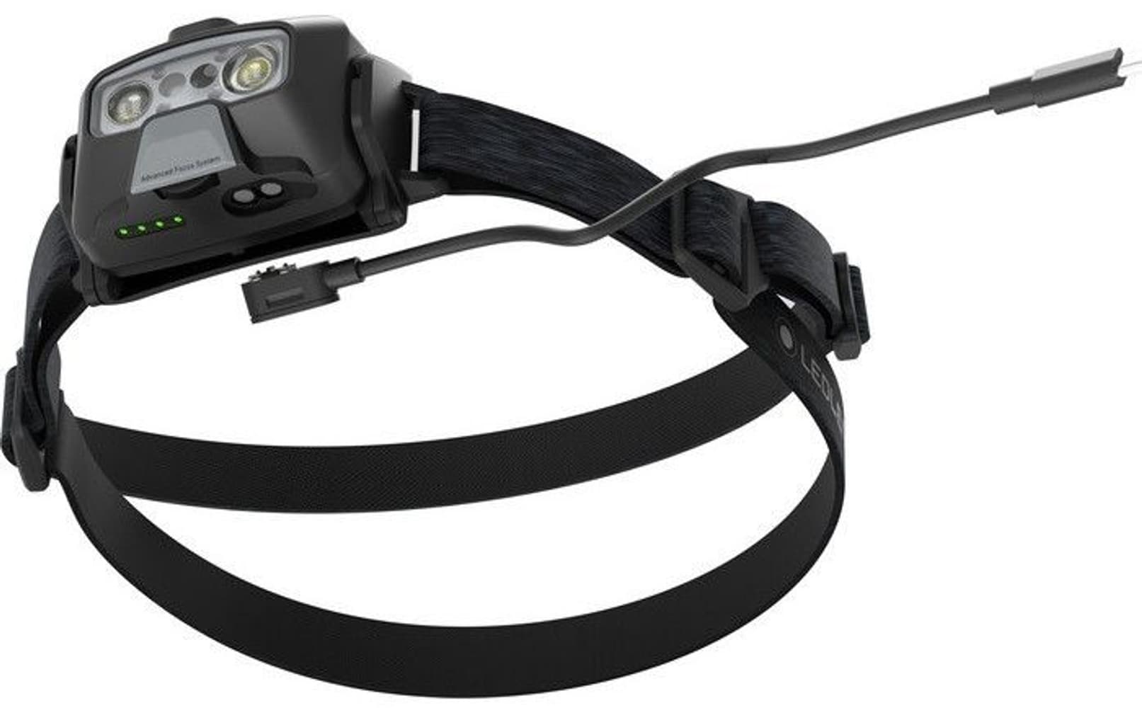 HF6R Core musta, view: 1