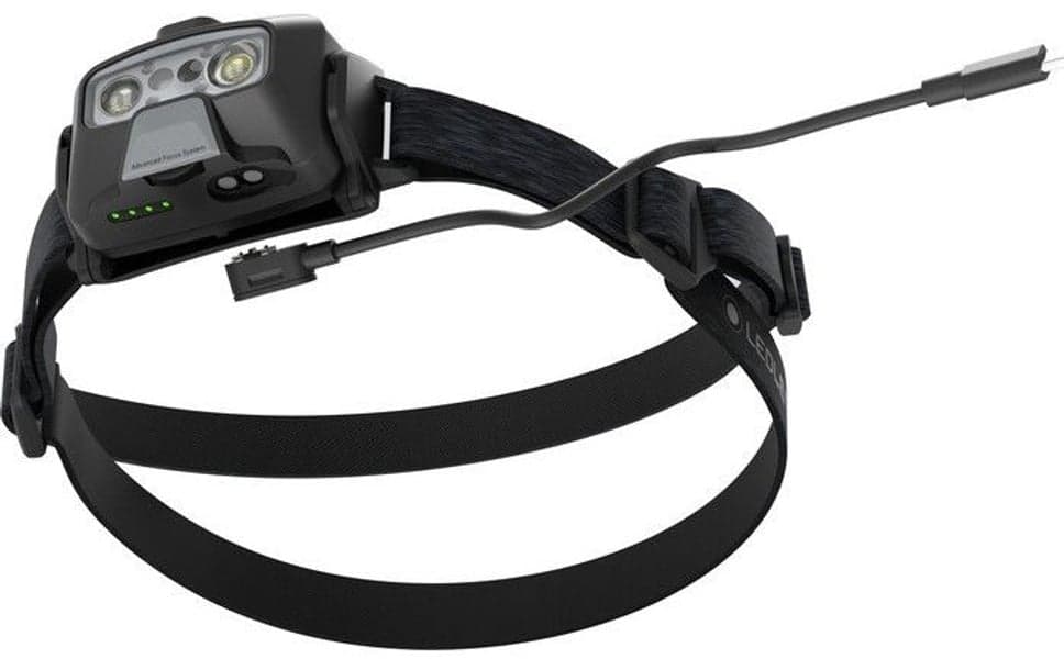 HF6R Core musta, view: 1