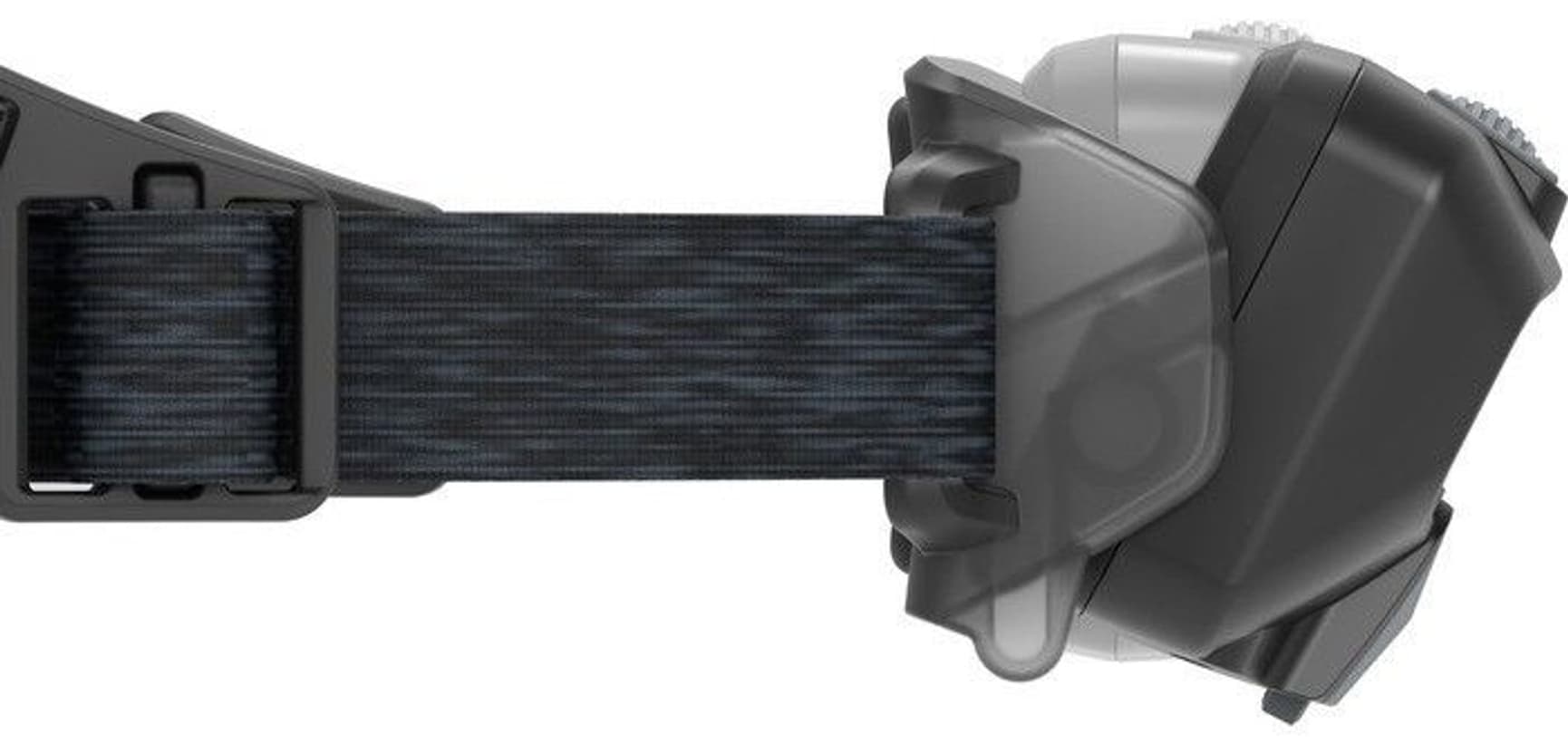 HF6R Core musta, view: 3