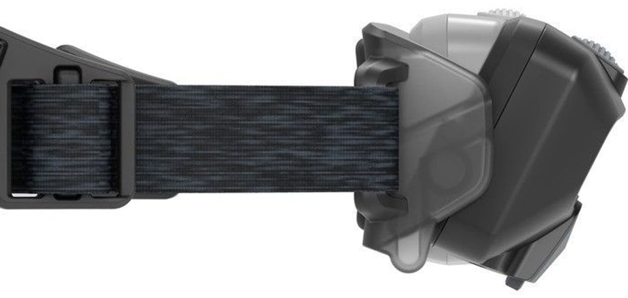 HF6R Core musta, view: 3