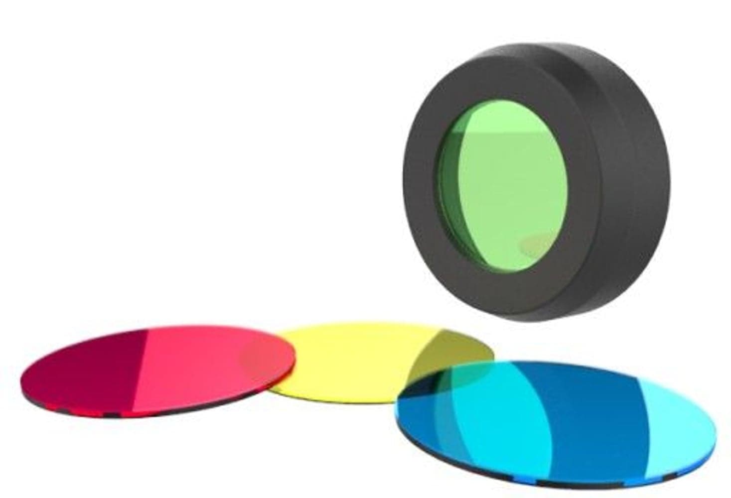 Filter Set 37mm, view: 0