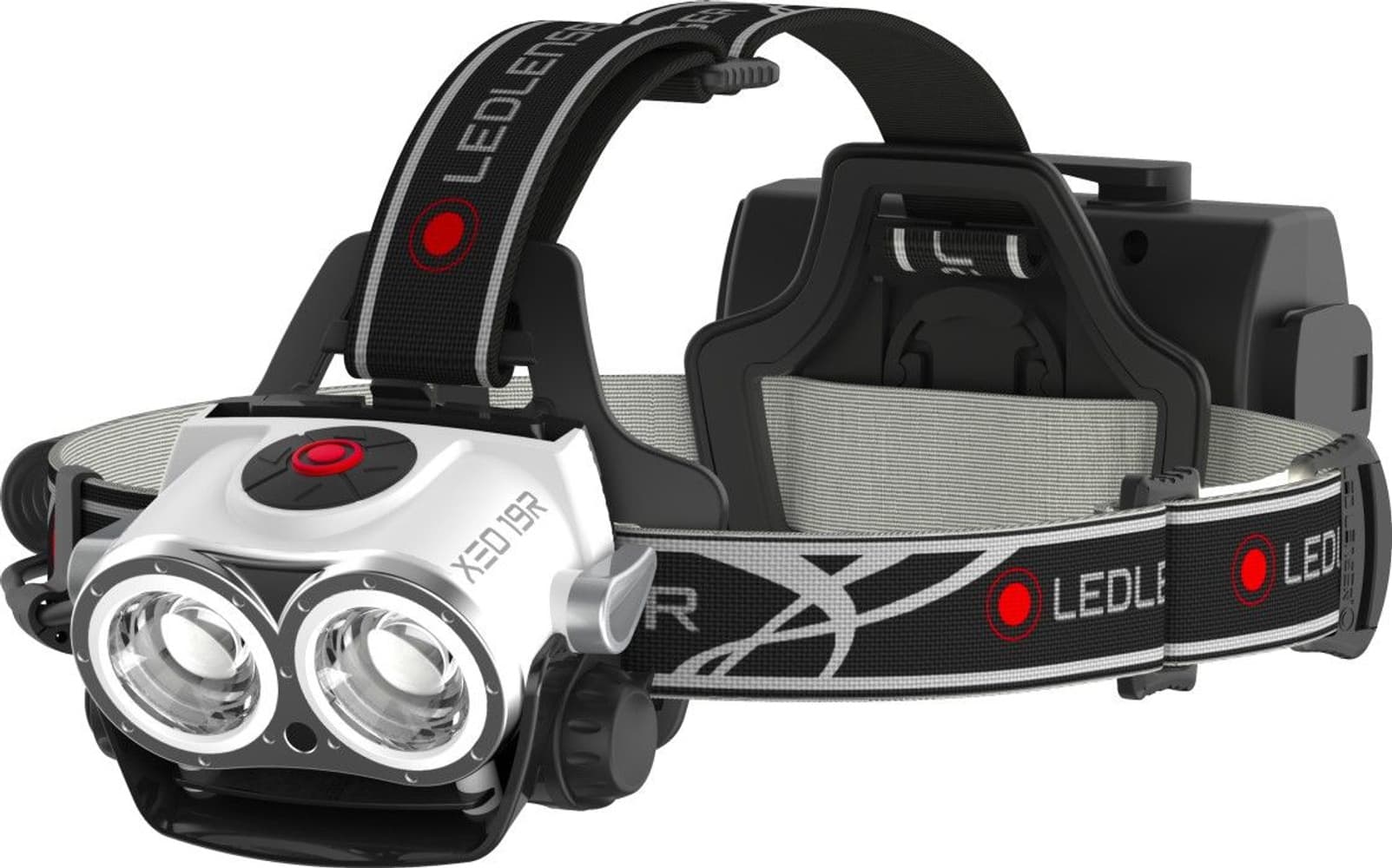 LedLenser XEO19R, view: 0