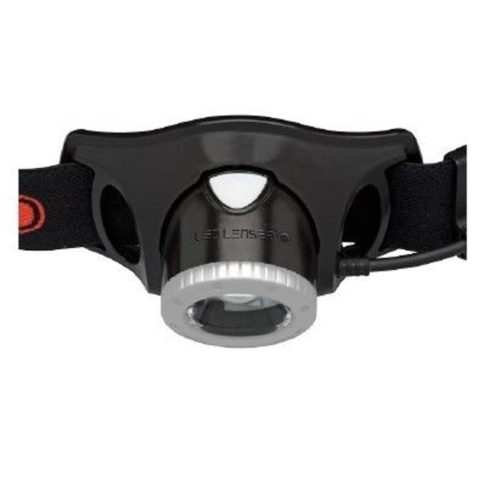 Ledlenser H7R.2 -ladattava otsalamppu - 300 lm, view: 1